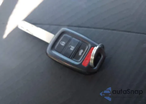 2017 Honda Accord Lx z USA, uszkodzony, nr VIN 1HGCR2F30HA288058